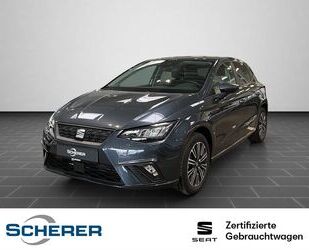 Seat Ibiza Gebrauchtwagen