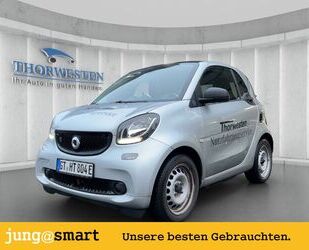 Smart Smart smart EQ fortwo Gebrauchtwagen