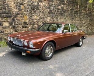 Jaguar Jaguar XJ12 Gebrauchtwagen