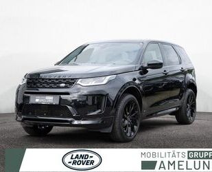 Land Rover Land Rover Discovery Sport P300e R-Dynamic SE LED Gebrauchtwagen