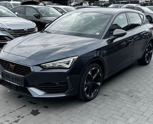 Cupra Cupra Leon e-Hybrid LED/ACC/SPUR/FRONT/AMBI Gebrauchtwagen