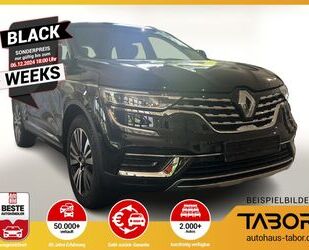 Renault Renault Koleos II TCe 160 EDC Initiale Paris Pano Gebrauchtwagen