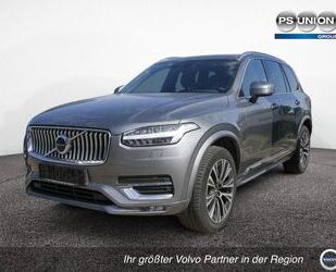 Volvo Volvo XC90 2.0 Inscription AWD AHK ACC STANDHZ LED Gebrauchtwagen