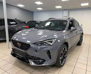 Cupra Cupra Formentor 1,4 e-Hybrid 150KW (204PS) Gebrauchtwagen