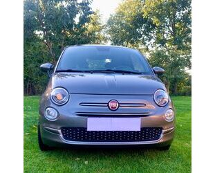 Fiat Fiat 500 1.2 8V LOUNGE LOUNGE Gebrauchtwagen