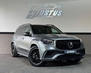 Mercedes-Benz Mercedes-Benz GLS 450 4MATIC/360°/AIRMATIC/BURMEST Gebrauchtwagen