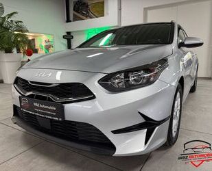 Kia Kia ceed Sportswagon 1.5 T-GDI +SHZ+CarPlay+Kamera Gebrauchtwagen