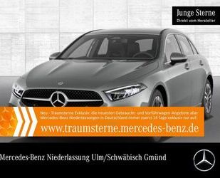 Mercedes-Benz Mercedes-Benz A 200 PROGRESSIVE Advanced/VZ-Ass/Sp Gebrauchtwagen