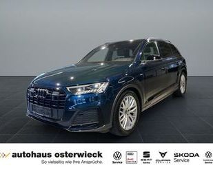 Audi Audi Q7 quattro SUV S line 170kW tiptronic /Matrix Gebrauchtwagen