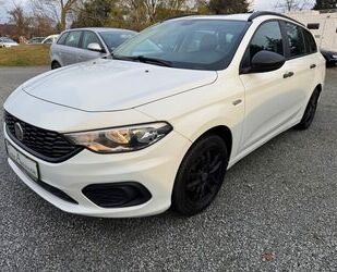 Fiat Fiat Tipo Pop *Klima*AHK*TÜV 2026* Gebrauchtwagen