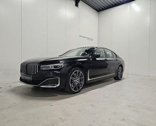 BMW BMW 745 e Hybrid - Harman/Kardon - Topstaat! Gebrauchtwagen