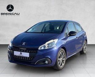 Peugeot Peugeot 208 Active 1.2 12V VTi Metallic Gebrauchtwagen