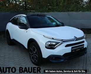 Citroen C4 Gebrauchtwagen