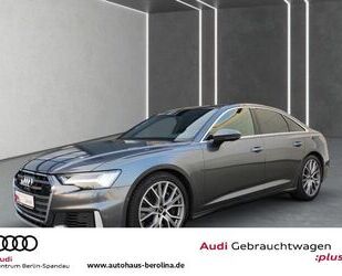 Audi S6 Gebrauchtwagen