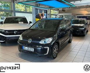 VW Volkswagen e-up! EDITION KLIMA PDC SHZ Gebrauchtwagen