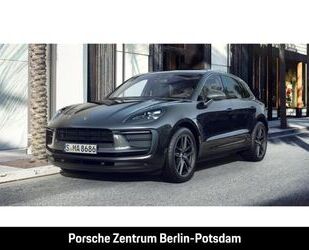 Porsche Porsche Macan T Surround-View BOSE LED PLDS+ Panor Gebrauchtwagen