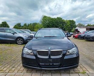 BMW BMW 318 Baureihe 3 Touring 318i Gebrauchtwagen