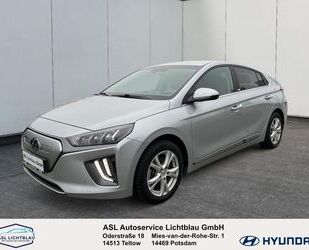 Hyundai Hyundai IONIQ Prime Elektro Prime-Paket Voll LED S Gebrauchtwagen