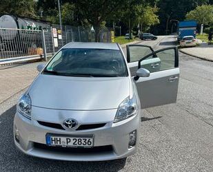 Toyota Toyota Prius 1.8-l-VVT-i Life Life Gebrauchtwagen