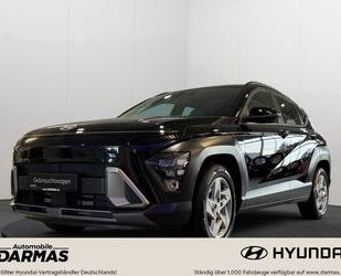 Hyundai Hyundai KONA Trend Navi Carplay LED PDC Kamera SHZ Gebrauchtwagen