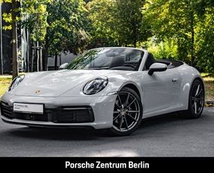 Porsche Porsche 992 911 Carrera Cabrio BOSE Surround-View Gebrauchtwagen