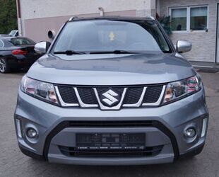 Suzuki Suzuki Vitara ALL Grip 1.4 S 4x4 AUTOMATIK Kamera Gebrauchtwagen