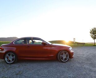 BMW BMW 135i Coupé - Gebrauchtwagen