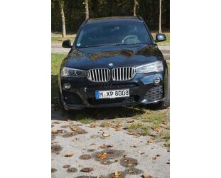 BMW BMW X3 xDrive30d AT - Gebrauchtwagen