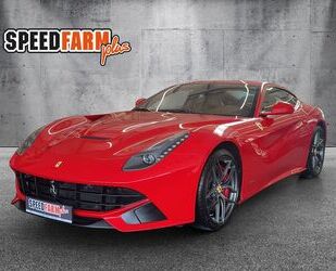 Ferrari Ferrari F12 Berlinetta Neuer Motor 3900 KM Gebrauchtwagen