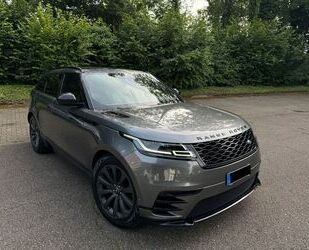 Land Rover Land Rover Range Rover Velar D240 R-Dynamic HSE R- Gebrauchtwagen