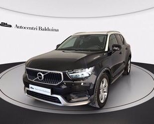 Volvo Volvo VOLVO Xc40 2.0 d3 momentum geartronic my20 d Gebrauchtwagen