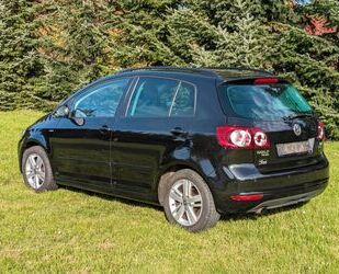 VW Volkswagen Golf Plus 1.6 TDI MATCH guter Zustand T Gebrauchtwagen