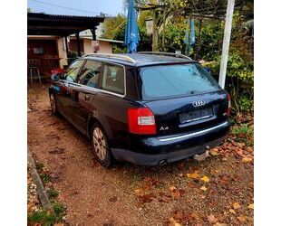 Audi Audi A4 2.4 Avant - Gebrauchtwagen