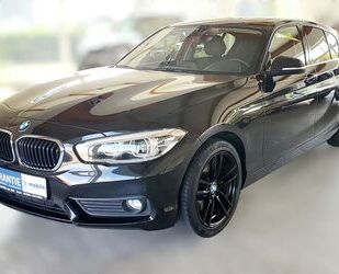 BMW BMW 125*Bi-Xenon*Harman-Kardon*Navi*Sitzh*TÜV-NEU* Gebrauchtwagen