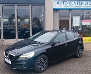 Volvo Volvo V40 Cross Country MomentumAUTOMATIK GARANTIE Gebrauchtwagen