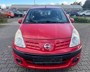 Nissan Nissan Pixo Visia Gebrauchtwagen