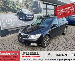 Skoda Skoda Octavia Combi 1.4 TSI Family|Xenon Gebrauchtwagen