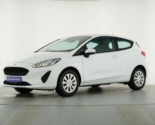 Ford Ford FIESTA 1.0 EB COOL&CONNECT | WINTERPAKET+1.HA Gebrauchtwagen