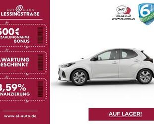 Mazda Mazda 2 Hybrid 1.5L VVT-i 116PS Aut. EXCLUSIVE Gebrauchtwagen