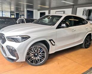 BMW BMW X6 M Competition~78Tkm~HARMAN KARDON~ASSIS+ Gebrauchtwagen