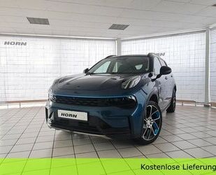 Lynk & Co Lynk&Co 01 1.5 TD PHEV 192 kW, 1.Hand, LED, Navi, Gebrauchtwagen