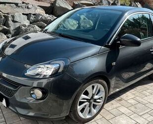 Opel Adam Gebrauchtwagen