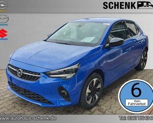 Opel Opel Corsa Corsa-e Elegance*PDC*SHZ*LHZ*3-phasig Gebrauchtwagen