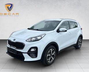 Kia Kia Sportage 1.6 CRDI Eco-Dynamics+ (48V M-H) EDI Gebrauchtwagen