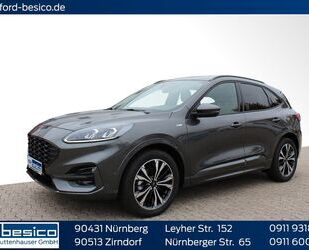 Ford Ford Kuga ST-Line X 1,5EcoBoost*ACC*Head Up*19 Zol Gebrauchtwagen