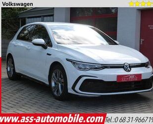 VW Volkswagen Golf 1,5 OPF R-LINE+SHZ+PDC+DIGITAL COC Gebrauchtwagen