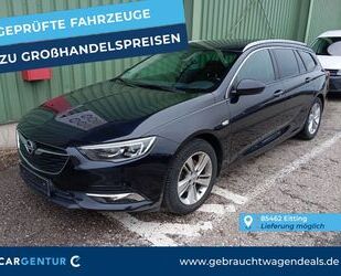 Opel Opel Insignia 1.6 CDTI Business INNOVATION Navi AC Gebrauchtwagen