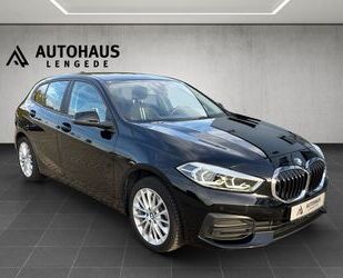 BMW BMW 120i Advantage *AUTOMATIK *LED *DIGITAL *17