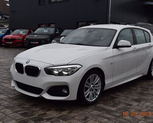 BMW BMW 118i M Sport Paket/Alcantara/Shadow-Line/Euro6 Gebrauchtwagen