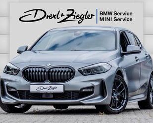 BMW BMW 120i M-Sport PRO FrozenMat ACC HuD GSD H&K eSi Gebrauchtwagen